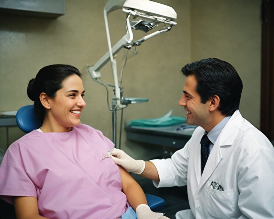 Tratamento odontológico: como cuidar do seu sorriso com saúde