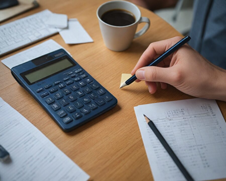 Como alcançar a independência financeira de forma prática