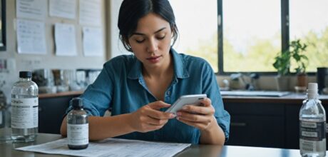Remédio controlado: como usar com segurança e eficácia