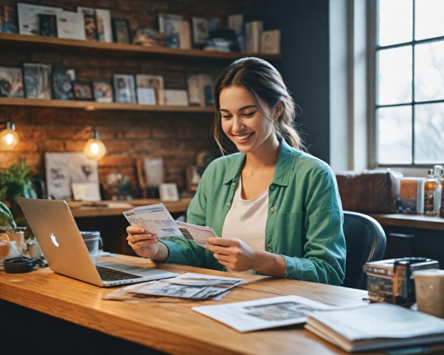 como aproveitar ao máximo o seu cartão de crédito