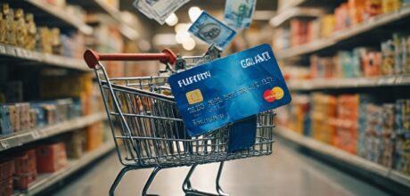 como funciona o cartão de crédito e seus principais benefícios