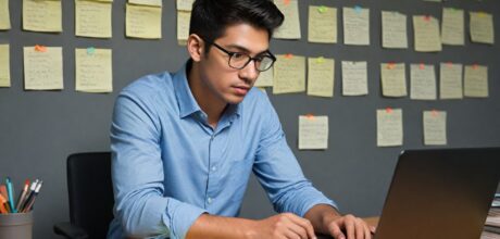 Concurso público: guia completo para se preparar e passar