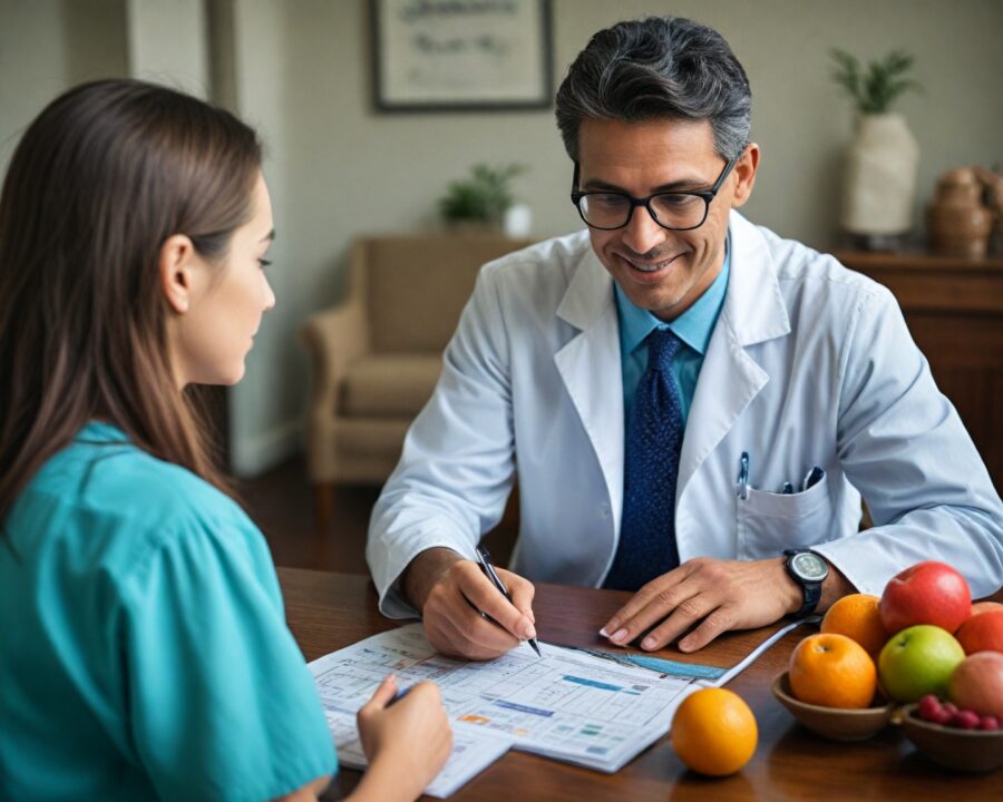 Programa diabetes: como funciona e benefícios para a saúde