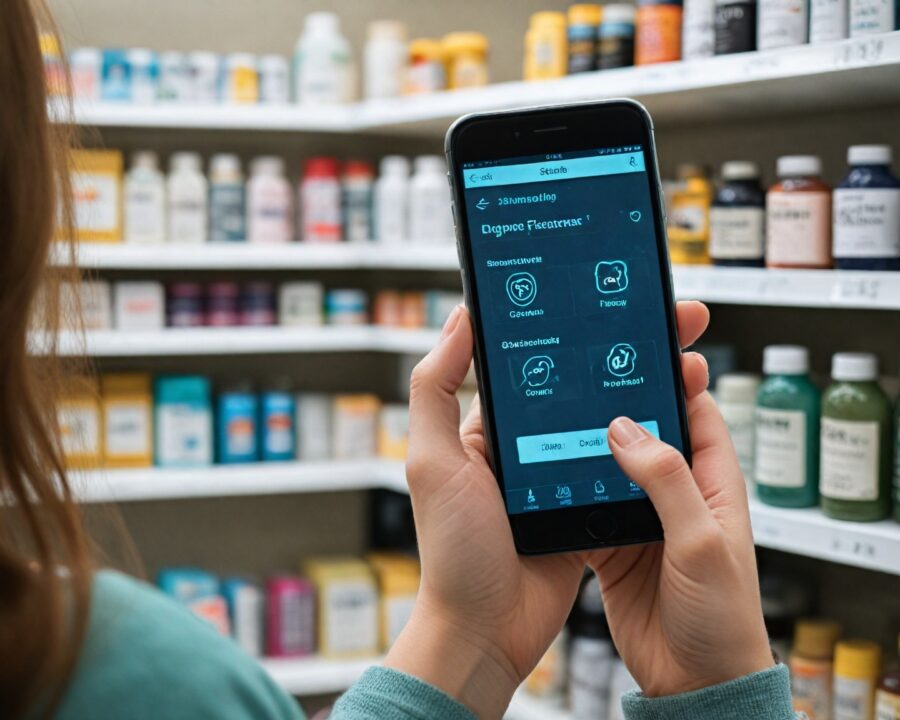 Como economizar com desconto em medicamentos no Brasil