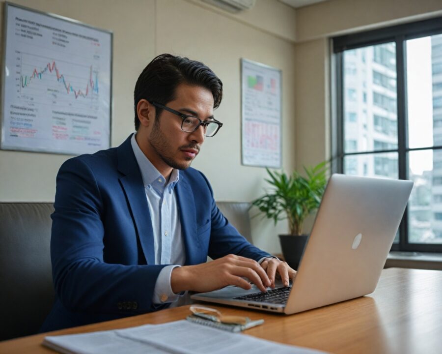 fundos de investimento: como escolher e maximizar ganhos