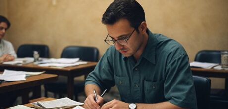 Como sair das dívidas e organizar sua vida financeira