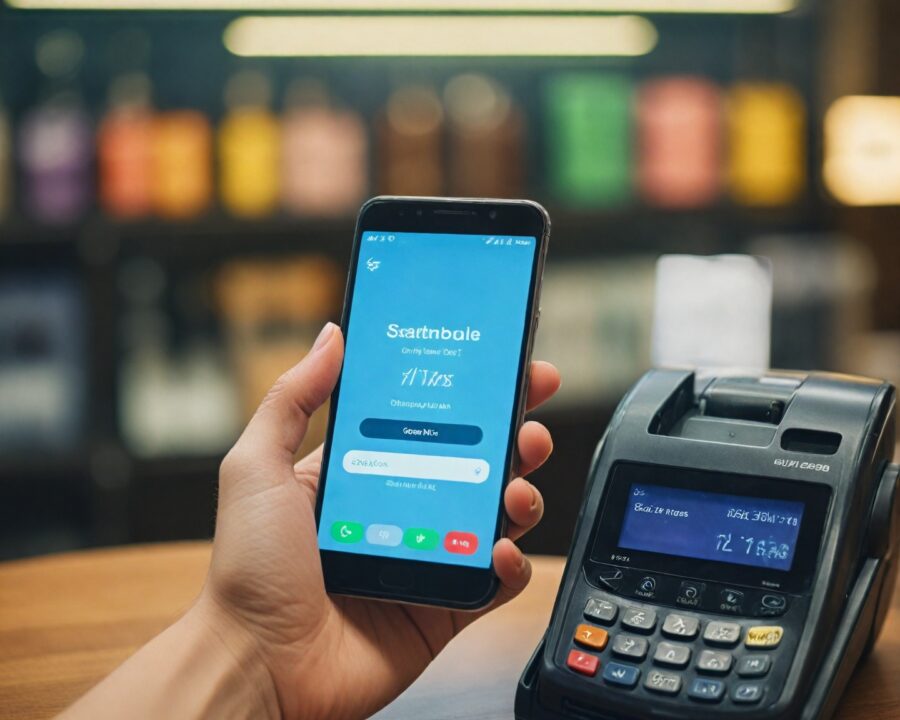 como usar o pix para facilitar suas transações financeiras