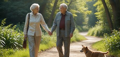 Benefícios para idosos: como melhorar a qualidade de vida