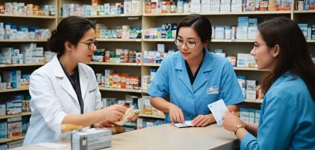 farmácia popular: como funciona e quem tem direito