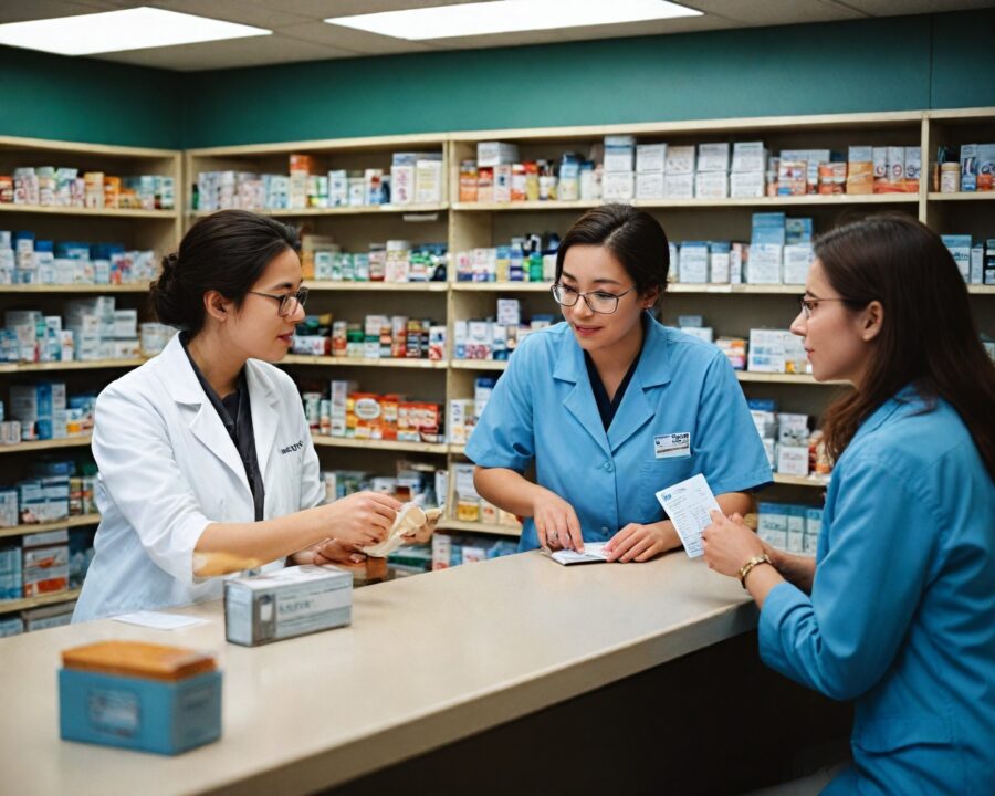 farmácia popular: como funciona e quem tem direito