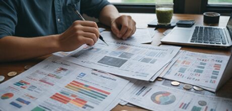 Poupança e investimentos: como escolher a melhor opção