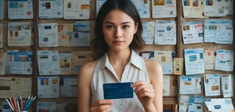 como escolher o melhor cartão de crédito para você