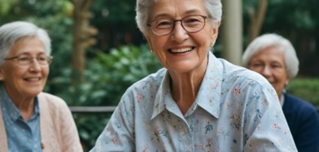 Como os benefícios impactam a vida dos idosos no Brasil