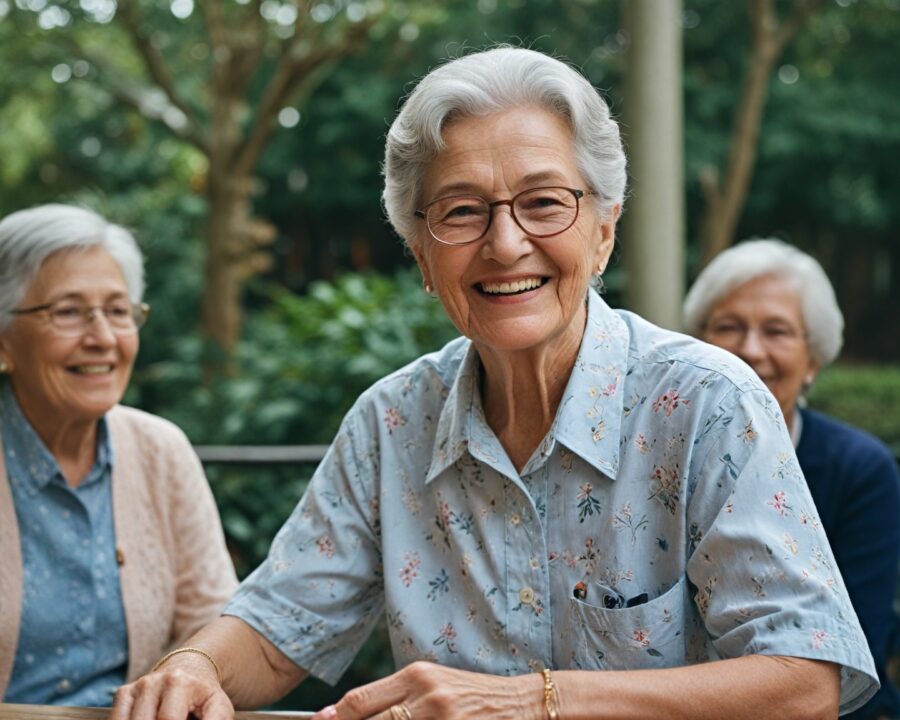 Como os benefícios impactam a vida dos idosos no Brasil