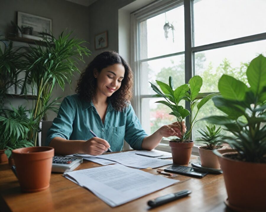 Como sair das dívidas e recuperar sua saúde financeira