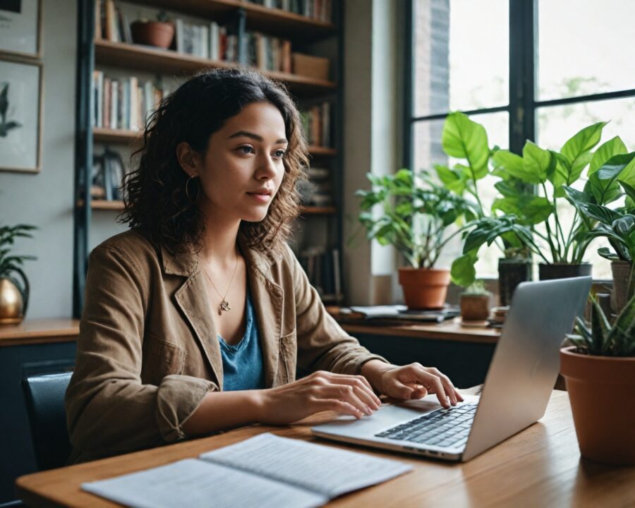 Consultas online: guia completo para começar hoje