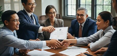 treinamento profissional: como escolher e se destacar