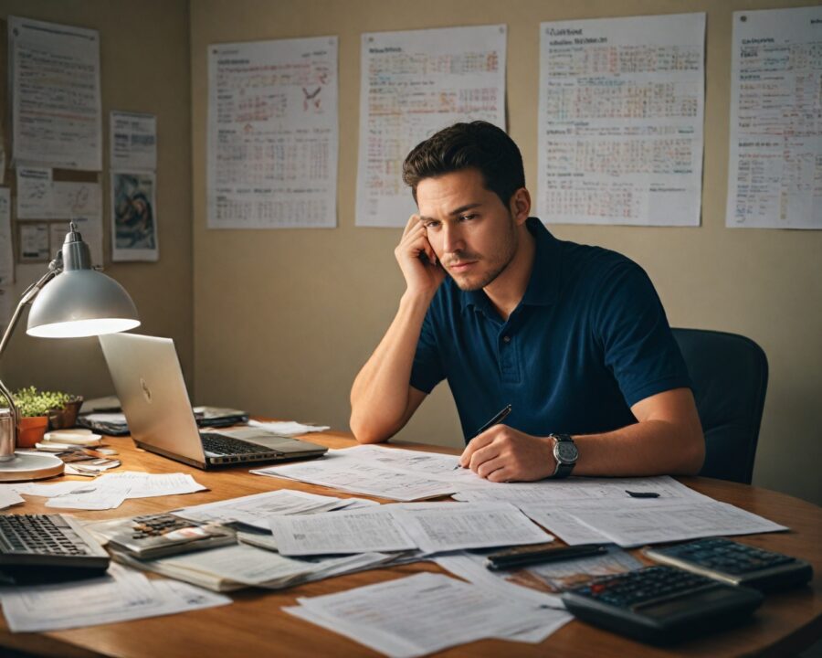 Empréstimo pessoal: como funciona e quando solicitar