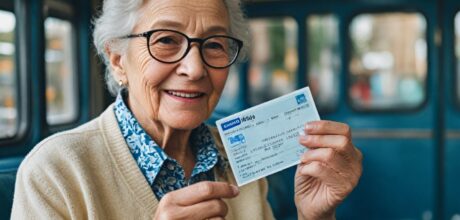 Carteirinha do idoso: como solicitar e benefícios garantidos