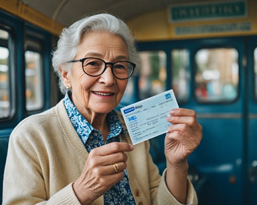 Carteirinha do idoso: como solicitar e benefícios garantidos