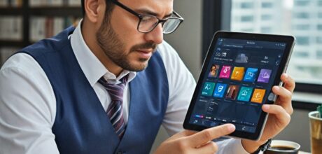 Como fazer um planejamento financeiro eficiente em 2024