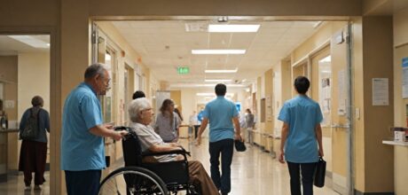 hospital público: como funciona e quem tem direito ao atendimento