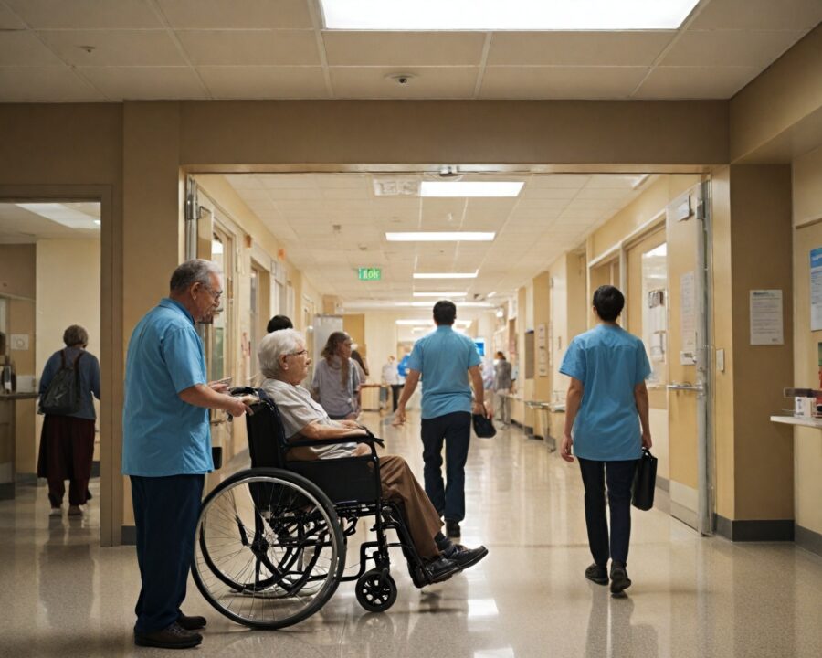 hospital público: como funciona e quem tem direito ao atendimento