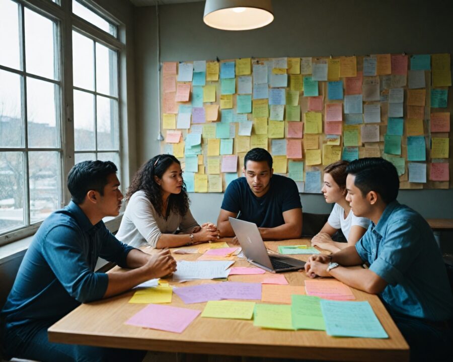 Como gerar renda extra em 2024: ideias práticas e eficazes