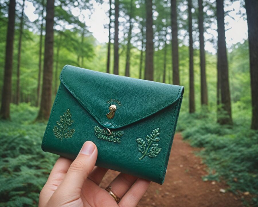 bolsa verde: como funciona e benefícios para o meio ambiente