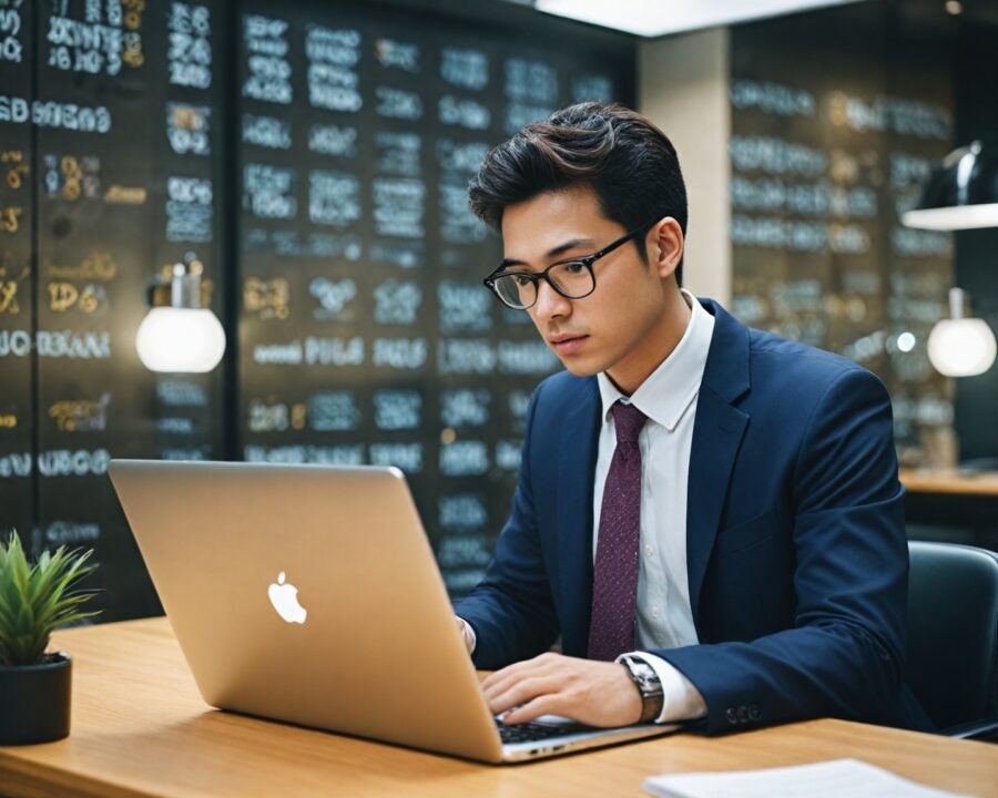 Bancos online: como escolher o melhor para você em 2024