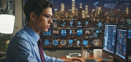 Como descobrir oportunidades de emprego e se preparar