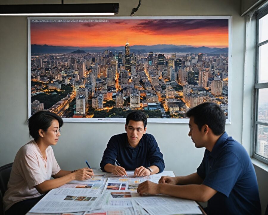 Auxílios sociais no Brasil: como funcionam e quem tem direito