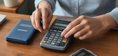 Como sair das dívidas: guia prático para reorganizar sua vida financeira