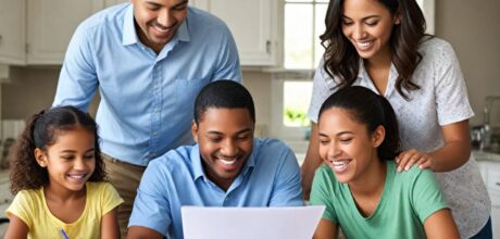 auxílios sociais no Brasil: guia para entender e acessar