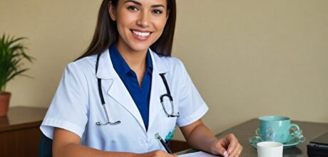 Como acessar um nutricionista pelo SUS: guia completo