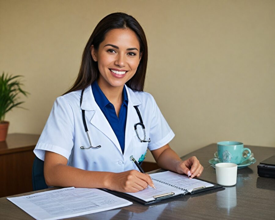 Como acessar um nutricionista pelo SUS: guia completo