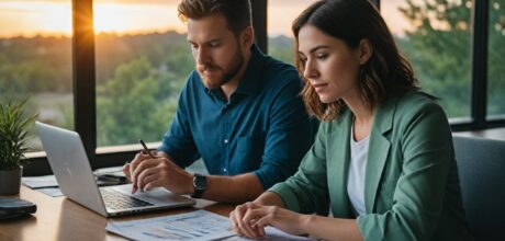 como planejar sua aposentadoria com segurança e eficiência