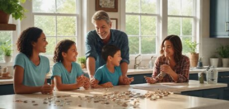 Como obter desconto na conta de água e economizar em casa