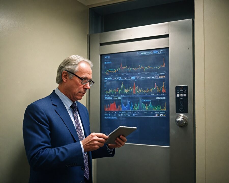 Investimento seguro: como proteger seu dinheiro e crescer