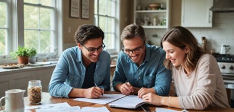 Dicas práticas para melhorar a economia doméstica