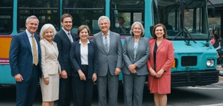 Transporte gratuito: como funciona e quem pode acessar