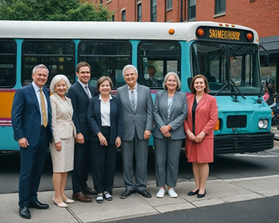Transporte gratuito: como funciona e quem pode acessar