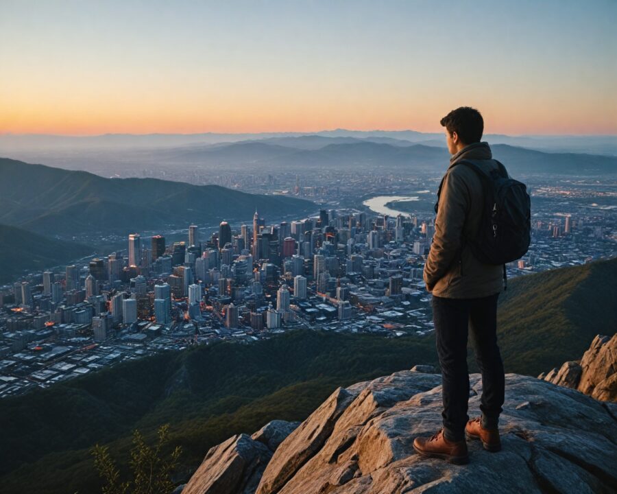 Independência financeira: como conquistar liberdade econômica