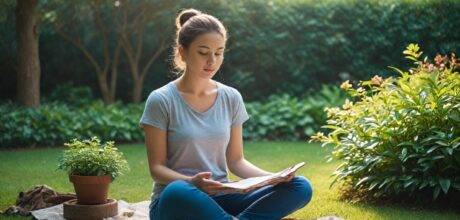 Como melhorar sua saúde mental com práticas simples