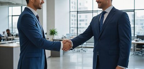 Como conquistar a recolocação profissional de forma estratégica