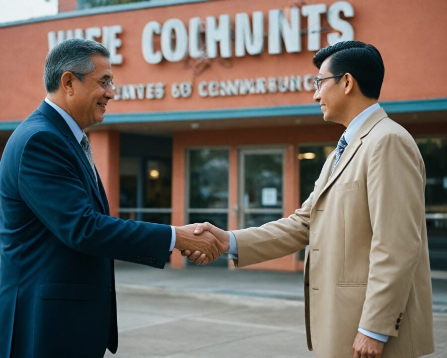 Crédito solidário: como funciona e quem pode acessar