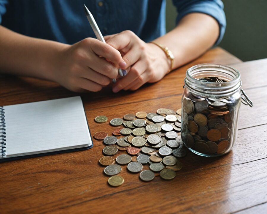 Como economizar dinheiro com dicas práticas e eficazes