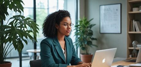 Vagas abertas: como encontrar e se candidatar com sucesso