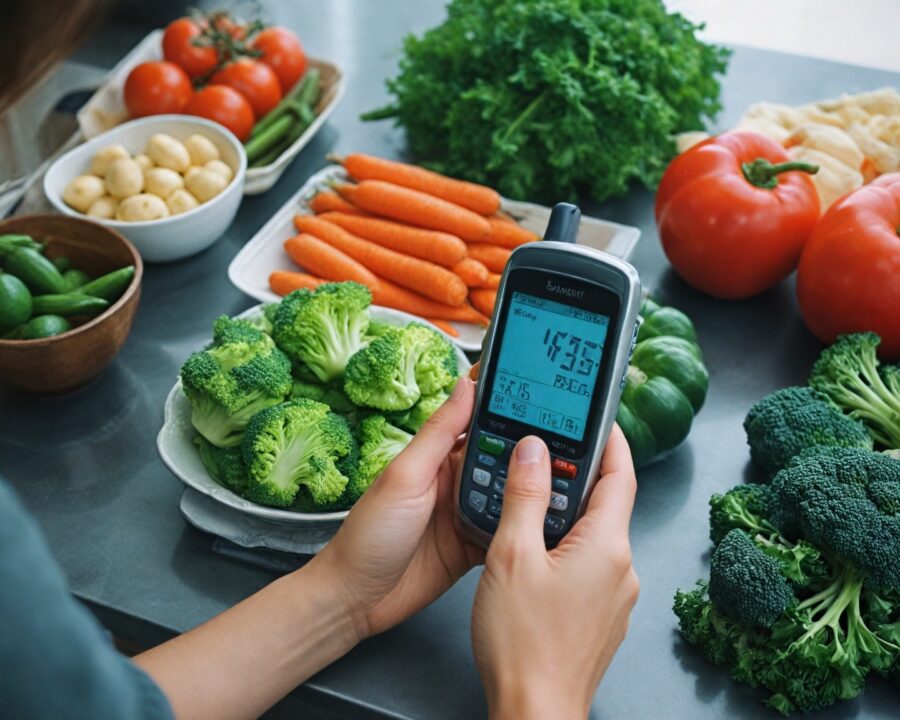 Como criar um programa eficaz para controle da diabetes