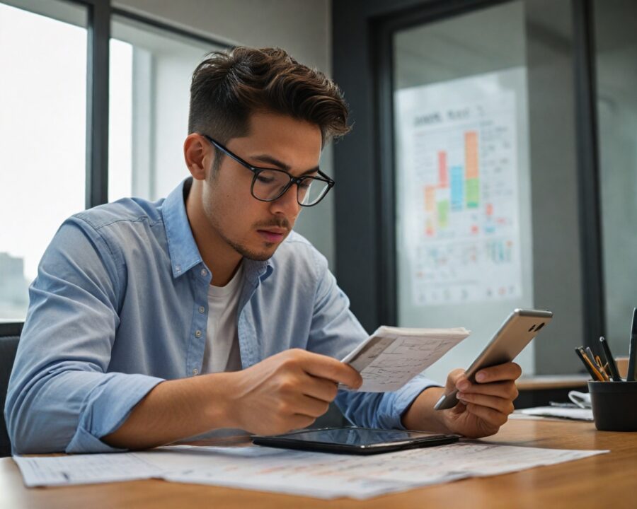 fundos de investimento: como começar e maximizar resultados